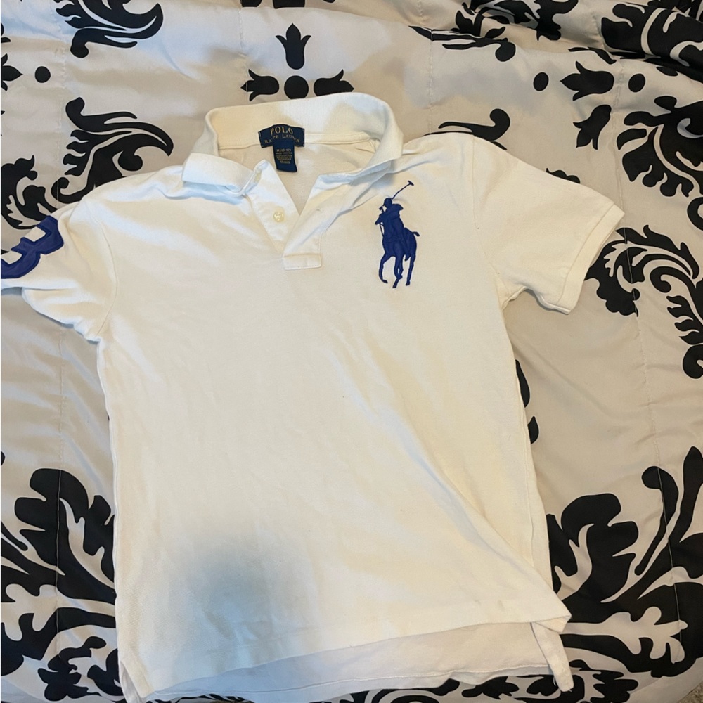 Polo KIDS shirt